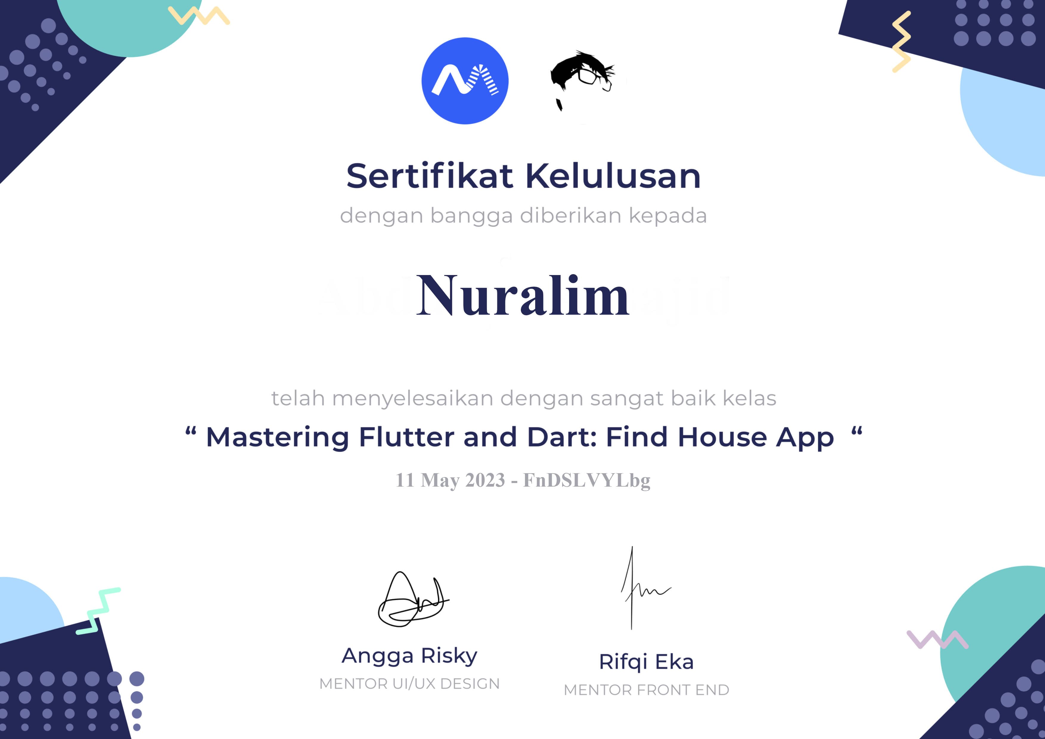 Mastering Flutter Dart